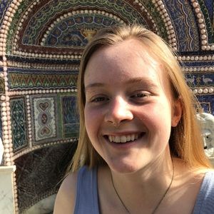 Meet your Posher, Jocelyn